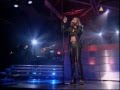Mariah Carey Against All Odds Live)