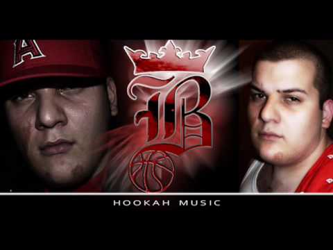 Glorious - Mendi feat. K-Stah, The B & A.I.