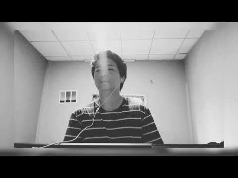 Prabhu Timro Darshan Paau - Adrian Dewan II Piano Cover II Arpan Thulung