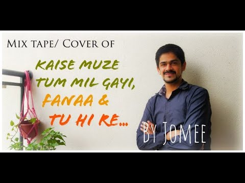 Mix tape- Ghajini, Fanaa, Bombay