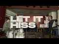 The Barr Brothers - Let it Hiss (Teaser)