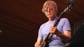 Kim Simmonds &amp; Savoy Brown - Cobra - Live at Fur Peace Ranch