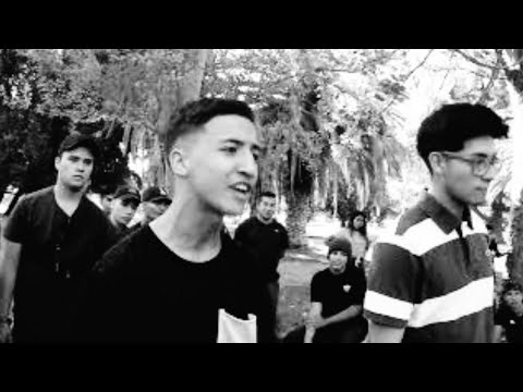 CHICO MORTY ZONIDO vs EFECTRO NEXO | 8vos - Cumbre Lyric´s Duplas I 2020