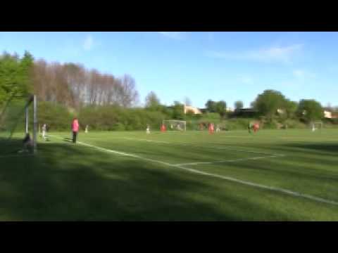 BFC LUndegården - Greve U11 2014-05-01