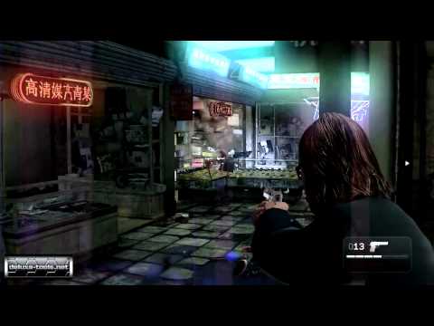 Kane & Lynch 2 : Dog Days PC