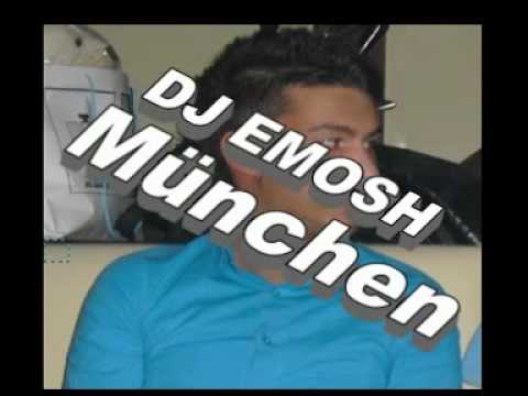 DJ EmOSh vs. Ismail yk - Dokuz Mevsim (remix) München 2010