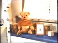 Pooh Wink Doll Winnie The Pooh And Tigger Too 1974