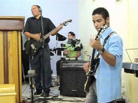 Quadrangular Vera Cruz....B.H...M.G....02-10-2011 - Diego, tiago e Jonata.