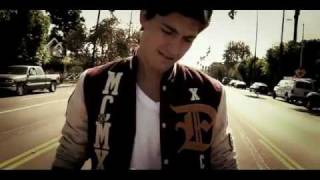 Asher Monroe Like I Do Music Video 1