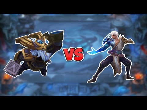 Lee Sin is the PERFECT counter to Ornn | Set 7 | TFT Tips