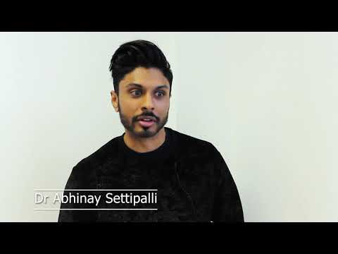 Human Element Productions video.