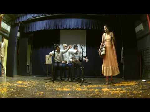 Usama yusuf chaugule Goon act in the drama