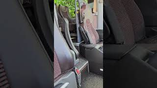 Turistični avtobus Temsa Safari HD 12 | Slika 4 - Autoline