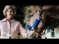 Secretariat and his enduring legend of 50 years later | NBC Sports