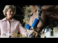 Secretariat And His Enduring Legend Of 50 Years Later NBC Sports
