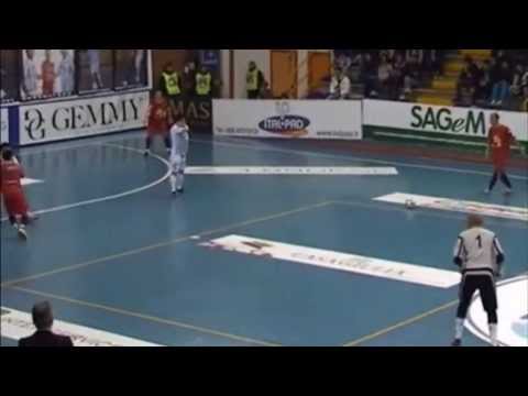 Conrado Sampaio - Atiesse - Itália  (2010 / 2011)