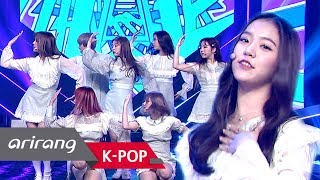 [Simply K-Pop] GWSN(공원소녀) _ Puzzle Moon(퍼즐문) _ Ep.334 _ 102618