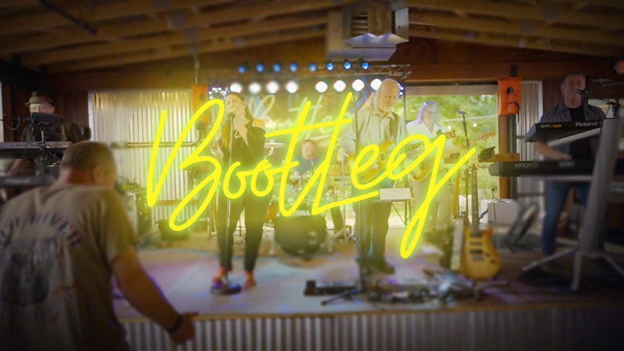 Promotional video thumbnail 1 for Bootleg