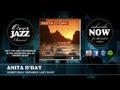 Anita O'day - Something I Dreamed Last Night (1950)