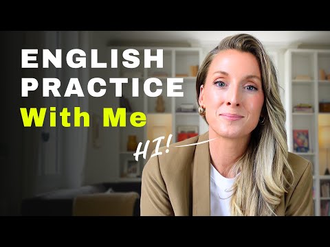 Everyday Conversations to Improve Your English Speaking skills 🎯
