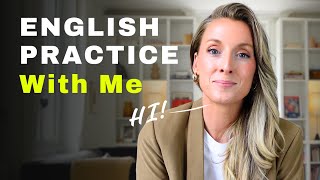 Everyday Conversations to Improve Your English Speaking skills 🎯