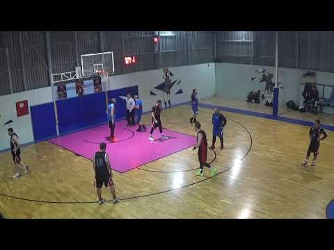 NEW MED - RED DIKOLO II 06/01/2020 SUPERIOR VS DYNAMIC