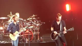 NICKELBACK - Dirty Laundry (Studio Version)