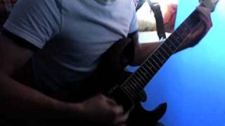 Norma Jean- Vertebraille (cover)