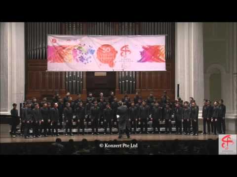 A Montage by Nelson Kwei