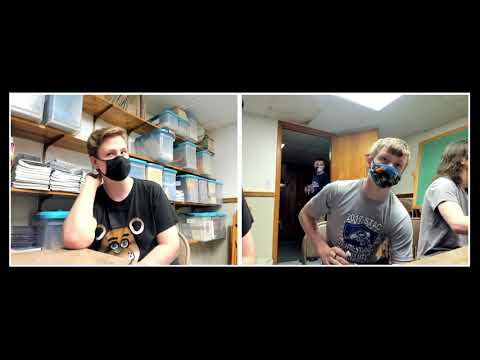 SGS: The Return #2 Winners Round 1 - Gamebot (Joker) vs Huck (Shulk)