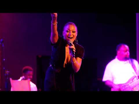 Chante's Got A Man by Chante Moore