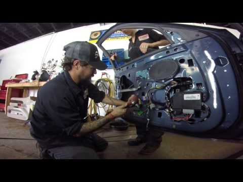 mercury grand marquise window regulator (ford crown vic and lincoln town car)