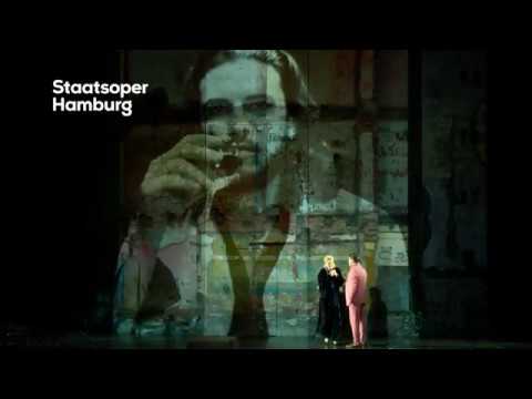 Don Giovanni Trailer - Hamburg Staatsoper