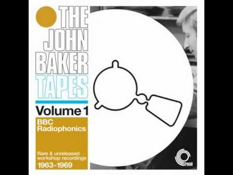 John Baker - Woman's Hour (Reading Your Letters)