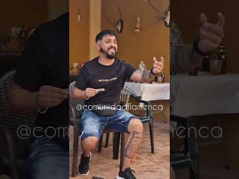 Juanillo el Kaima - “QUE TÚ NO ME QUIERES” 2024