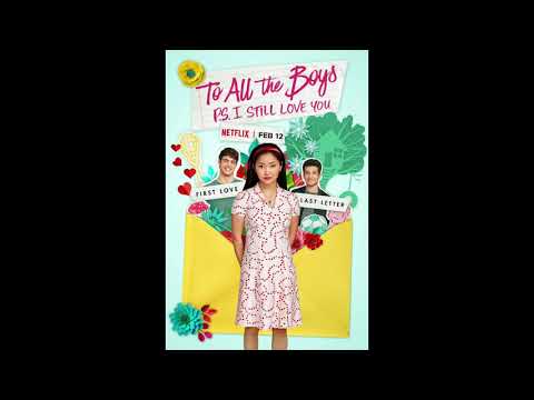 OTR, Ukiyo - Midnight Sun (To All the Boys: P.S. I Still Love You 2020) OST
