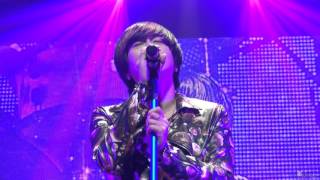 151017_YB 20주년 콘서트'스무살'(20-Years)_YB_사랑했나봐(부제-얼굴이 작아서 마이크에 다 가려요..)