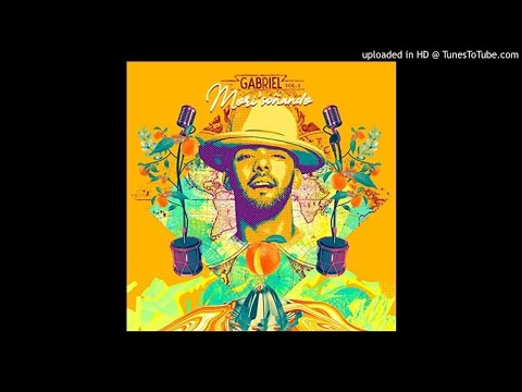 Gabriel ft Joseph Fonseca - Que Levante la Mano