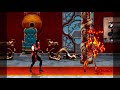 Mortal Kombat Ultimate Revitalized Human Sektor Playthrough