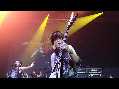Schenker Newcastle City Hall 29/10/21