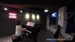 into the memory -에디히긴즈 연주: 조아라