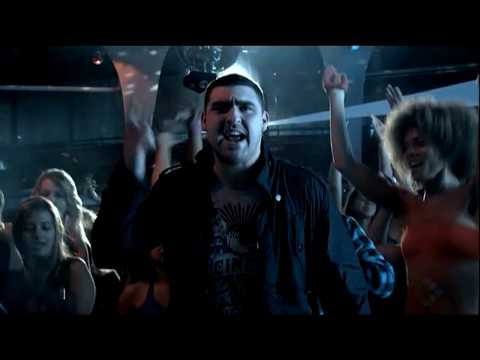 Alan Braxe - Nightwatcher (Show Me)