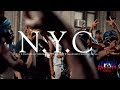 N Y C Young Littyy X Cash Flossy X Sheff G X Zoe Montana X Jezz Gasoline X Incognito Lo
