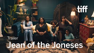 JEAN OF THE JONESES Trailer | TIFF 2021