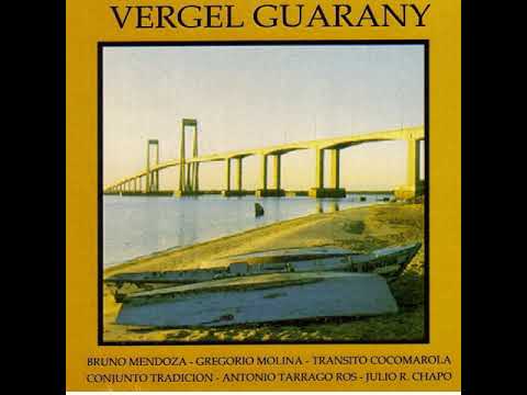 Tránsito Cocomarola y su Conjunto, canta el dúo Verón–Palacios - Princesa Amada