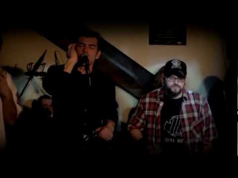 EN LA BALANZA - LUNA HIENA & AMIGOS (DIRECTO)  HD