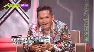 [討論] 兩季合起來看最帥的表演
