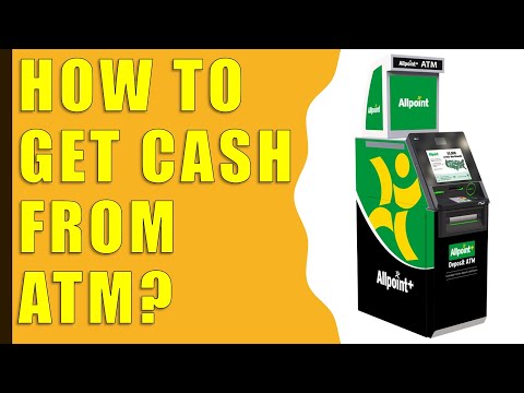 Allpoint Atm Minimum Withdrawal