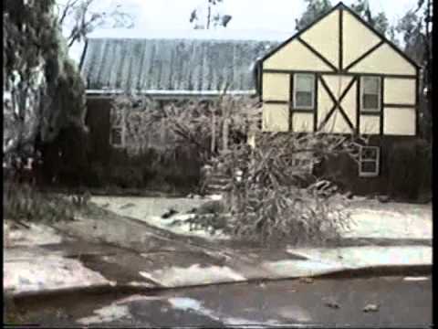 Great Memphis Ice Storm of 1994