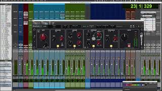 Video thumbnail for Kiive Audio - NFuse - Mixing With Mike Plugin of the Week by Mixing With Mike